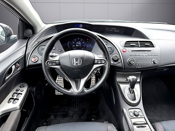 Honda Civic 15 of 16
