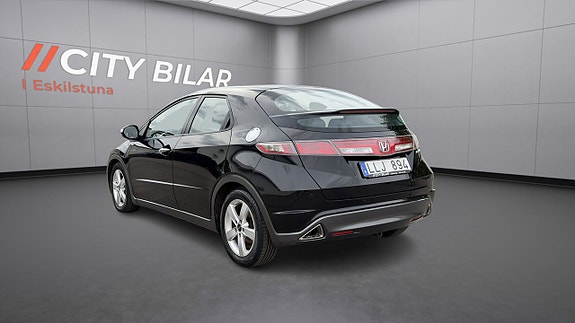 Honda Civic 7 of 16