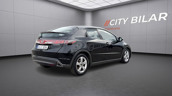 Honda Civic 5 of 16