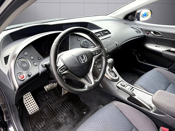 Honda Civic 12 of 16