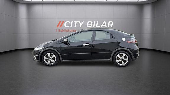 Honda Civic 8 of 16