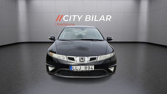 Honda Civic 2 of 16