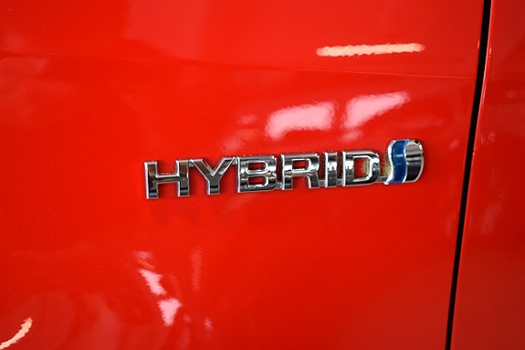 Toyota Yaris 20 of 23