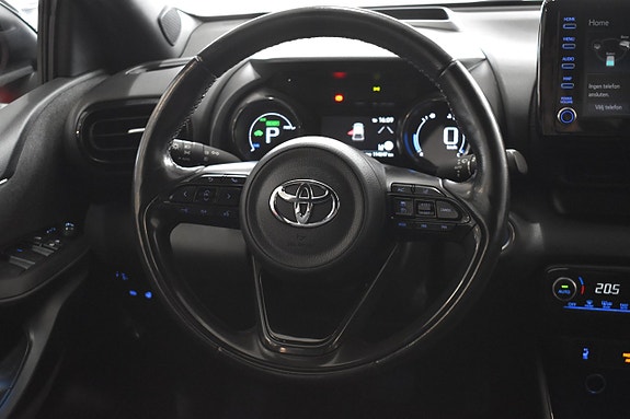 Toyota Yaris 10 of 23