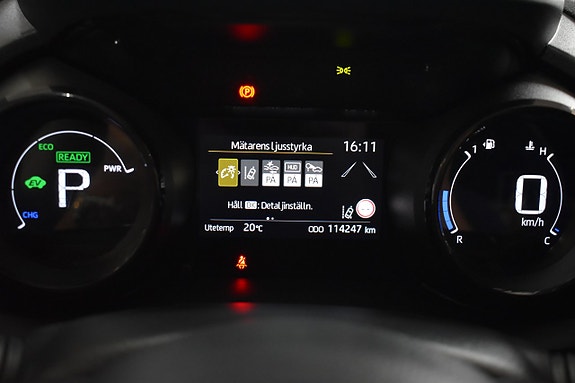 Toyota Yaris 15 of 23