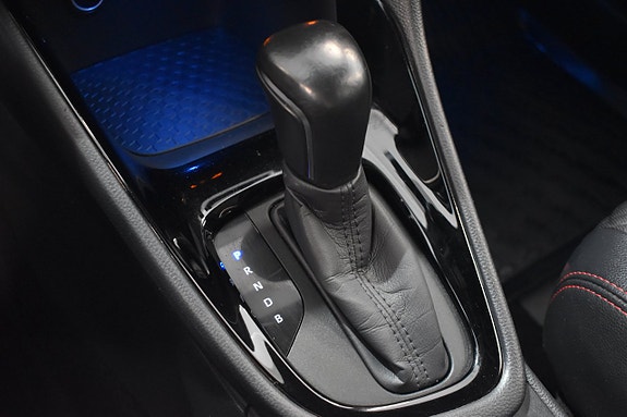 Toyota Yaris 11 of 23