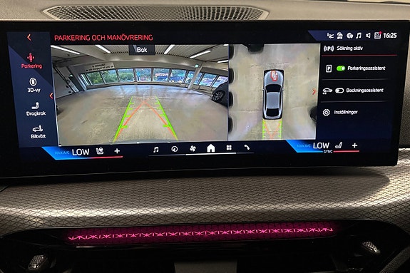 BMW i4 14 of 18