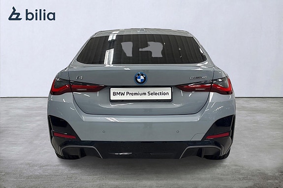 BMW i4 4 of 18