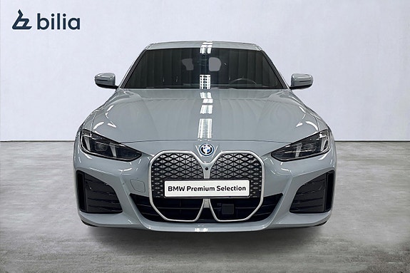 BMW i4 5 of 18