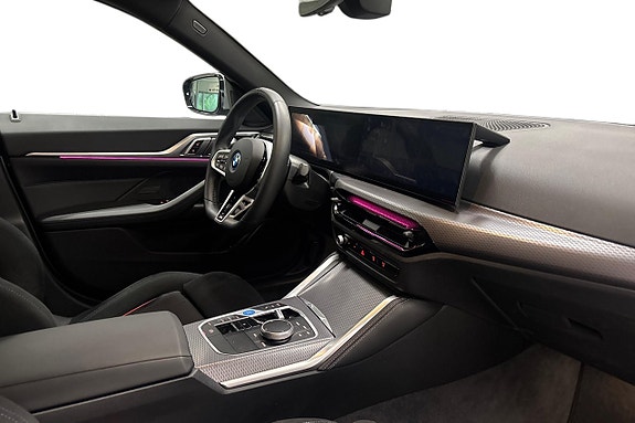 BMW i4 6 of 18