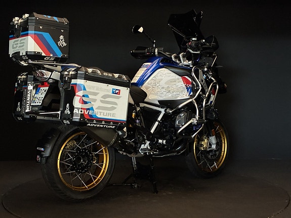 BMW R 1250 GS Adventure 5 of 6