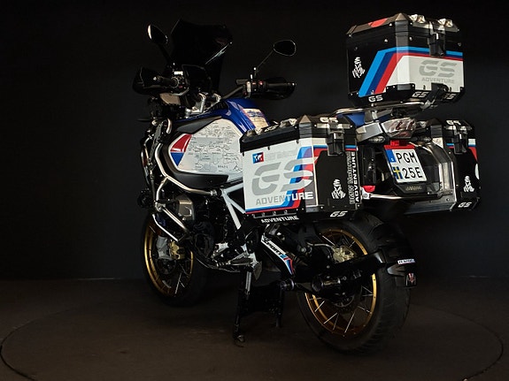 BMW R 1250 GS Adventure 6 of 6