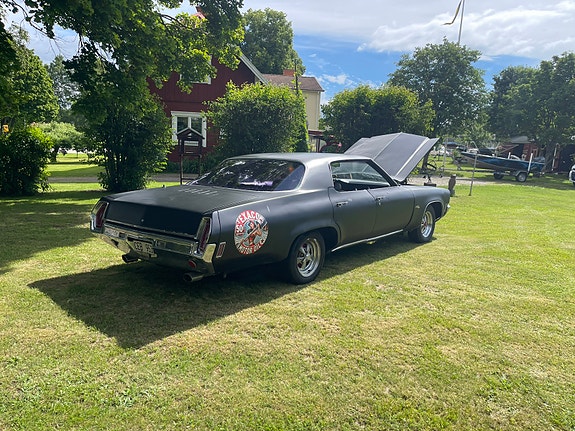Oldsmobile Delta 88 7 of 10