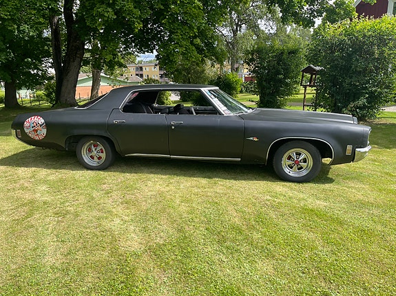 Oldsmobile Delta 88 3 of 10