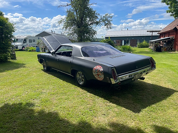 Oldsmobile Delta 88 9 of 10
