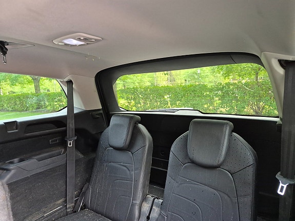Citroen Grand C4 Picasso 9 of 9