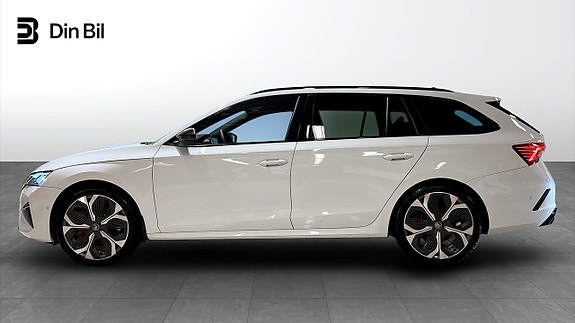 Skoda Octavia RS 2 of 10