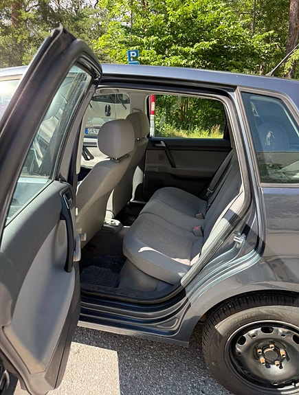 Volkswagen Polo 15 of 21