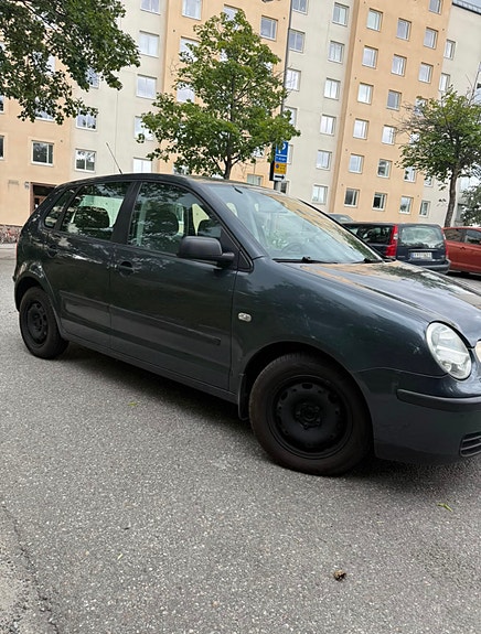 Volkswagen Polo 6 of 21
