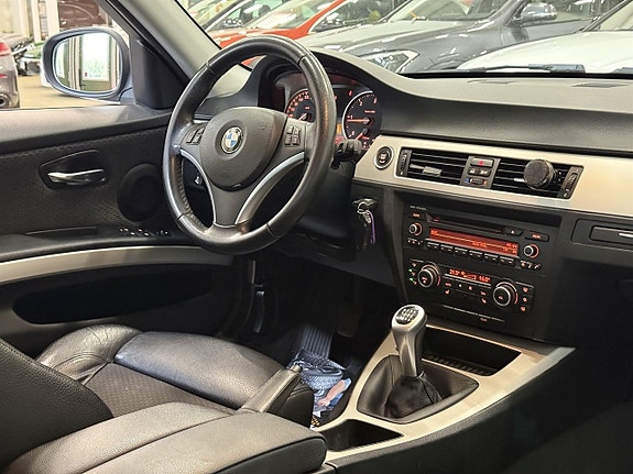 BMW 320 10 of 20