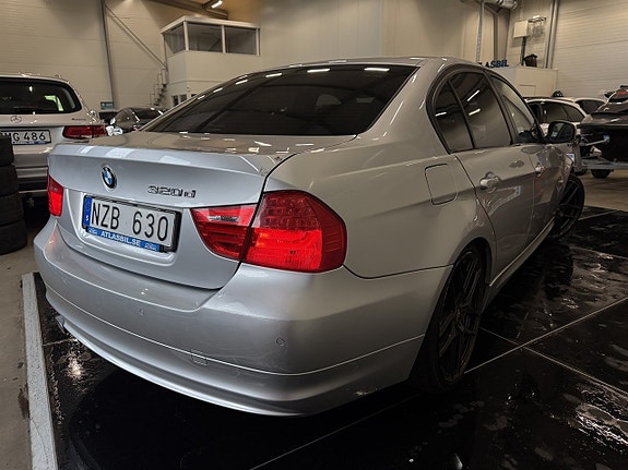 BMW 320 5 of 20