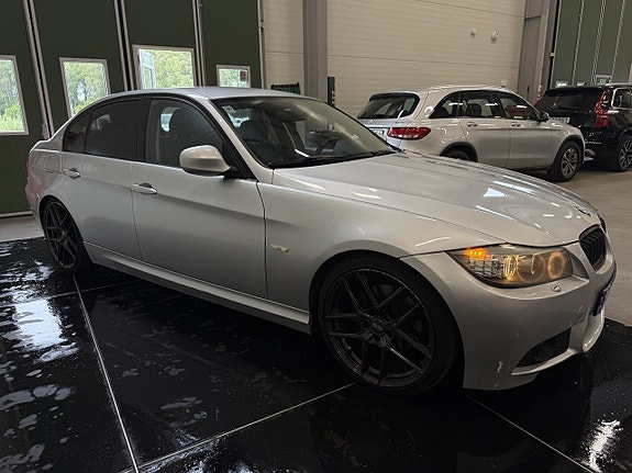 BMW 320 6 of 20