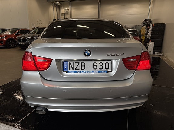 BMW 320 4 of 20