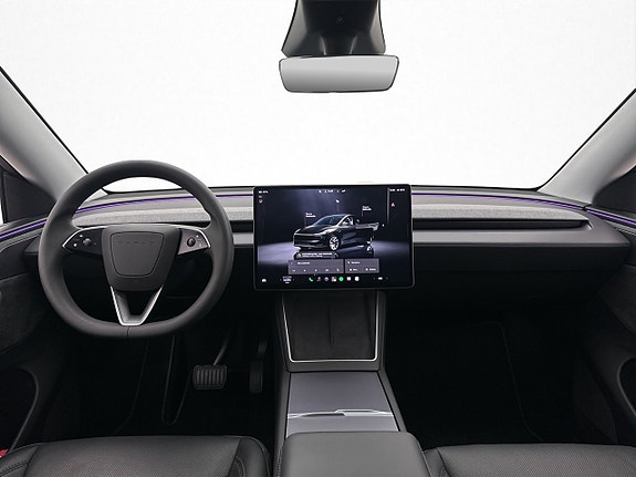 Tesla Model Y 16 of 30