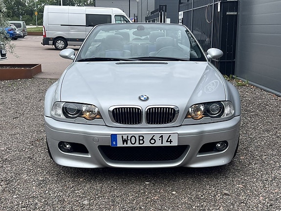 BMW M3 2 of 11