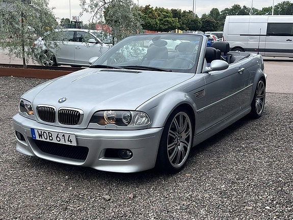 BMW M3 3 of 11