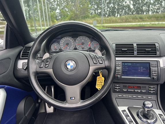 BMW M3 9 of 11