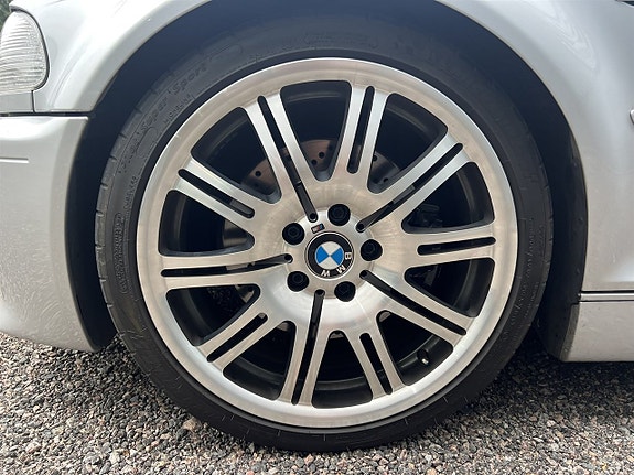 BMW M3 7 of 11