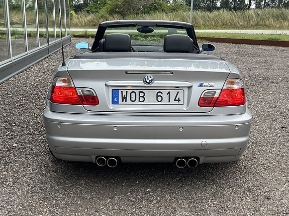 BMW M3 4 of 11