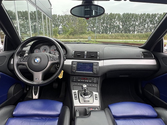 BMW M3 8 of 11