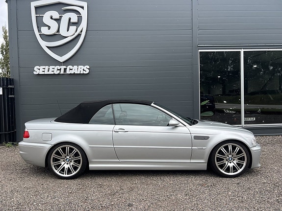 BMW M3 6 of 11