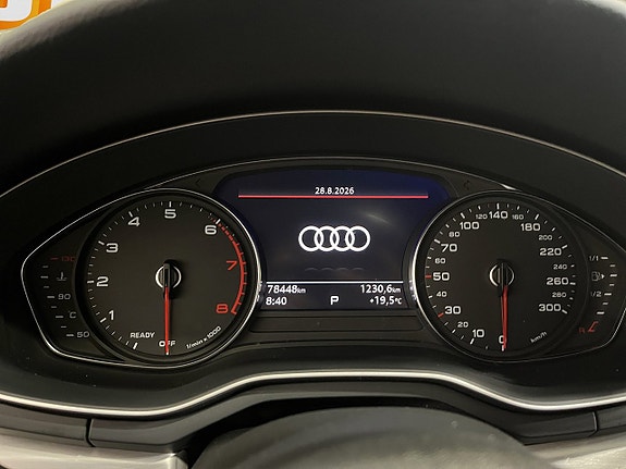 Audi A5 14 of 21