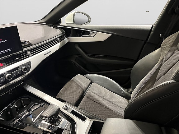 Audi A5 15 of 21