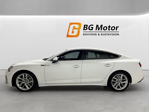 Audi A5 7 of 21