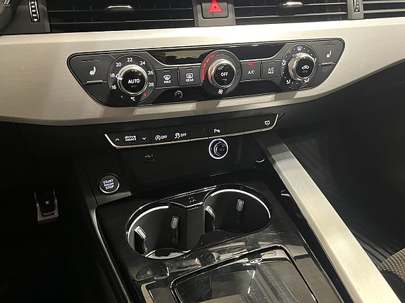 Audi A5 18 of 21