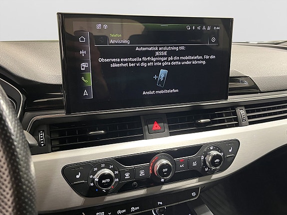 Audi A5 20 of 21