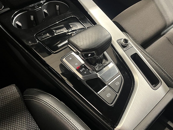 Audi A5 16 of 21