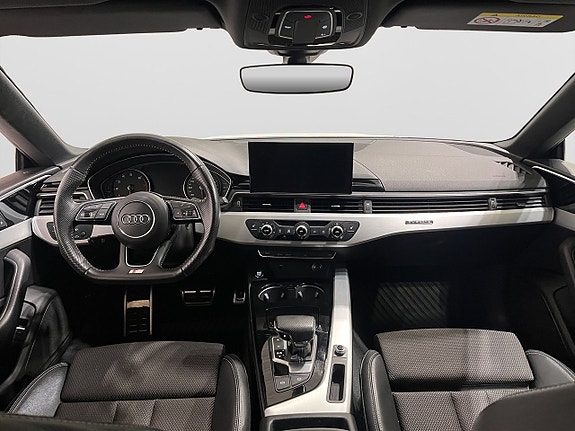 Audi A5 12 of 21