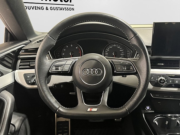 Audi A5 13 of 21