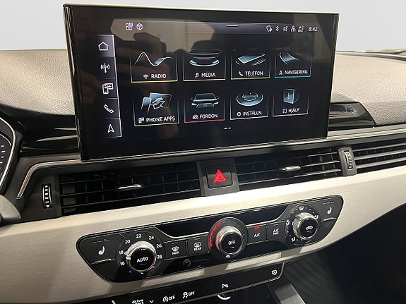 Audi A5 17 of 21