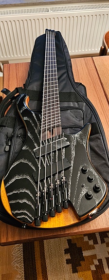Ibanez EHB1135MS