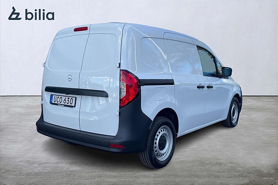 Mercedes-Benz Citan 112 5 of 24