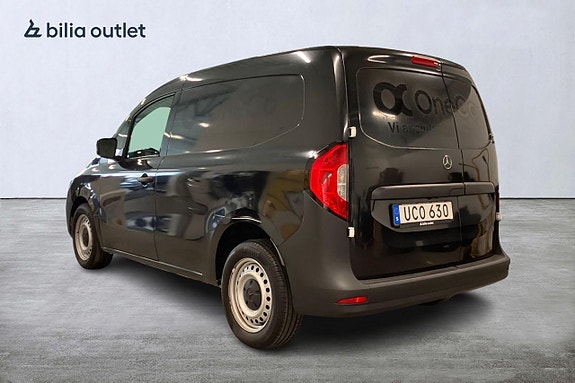 Mercedes-Benz Citan 112 6 of 21