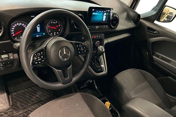 Mercedes-Benz Citan 112 13 of 21