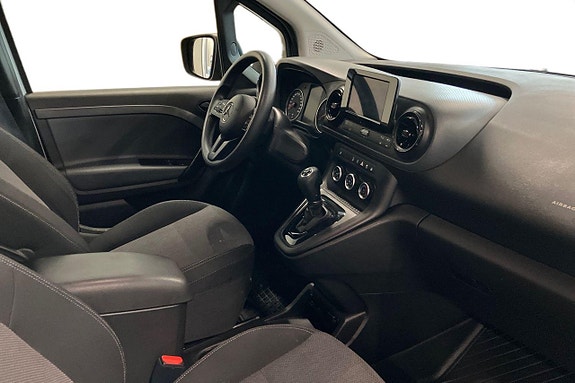 Mercedes-Benz Citan 112 12 of 21