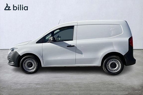 Mercedes-Benz Citan 112 8 of 24
